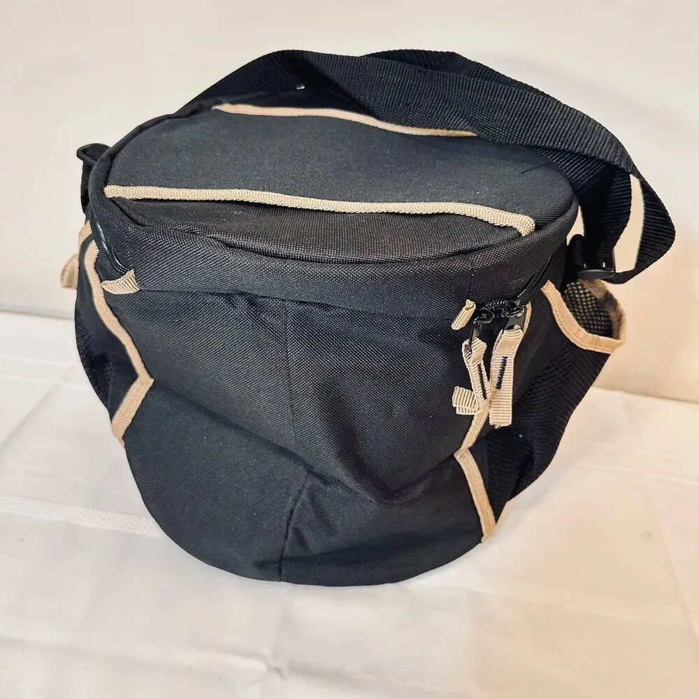Cooler, Insulated MGM Cooler